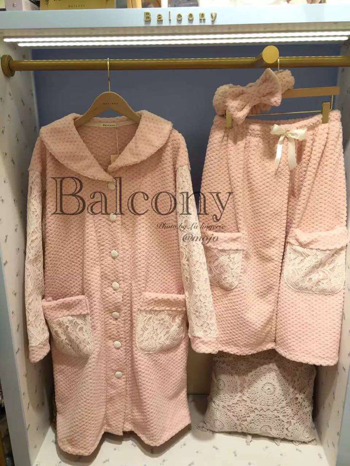 Peignoir - Ref 602628 Image 1