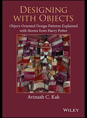 【预售】Designing with Objects: Object-Oriented Design Pa