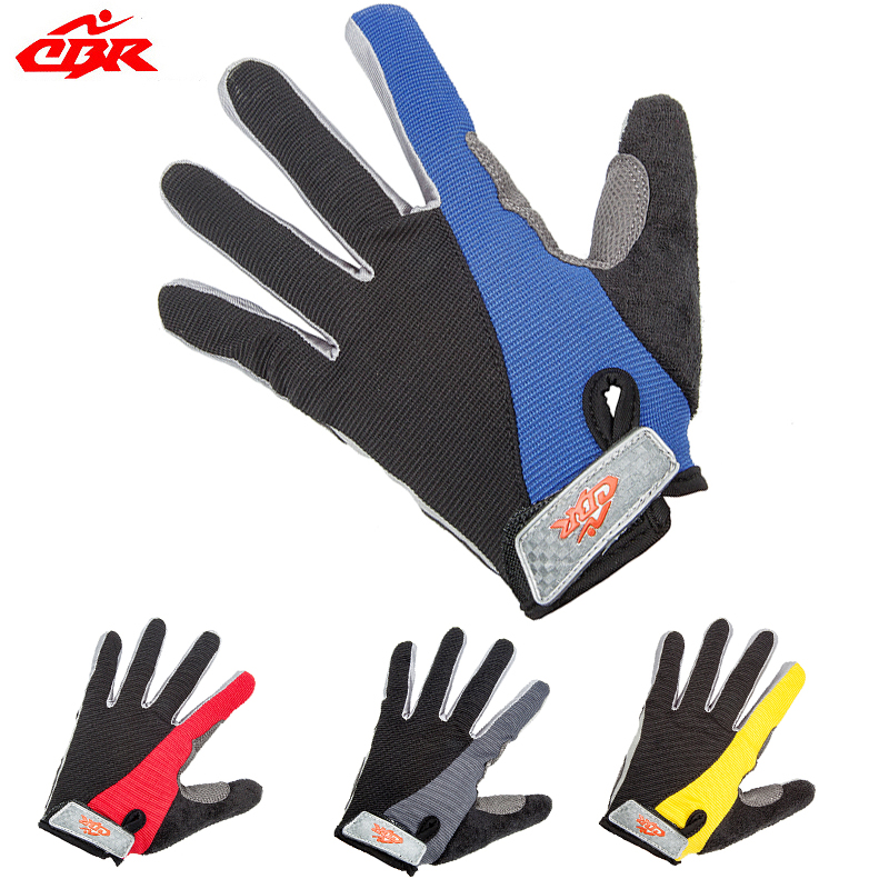 Gants de cyclisme mixte - Ref 2249879 Image 1