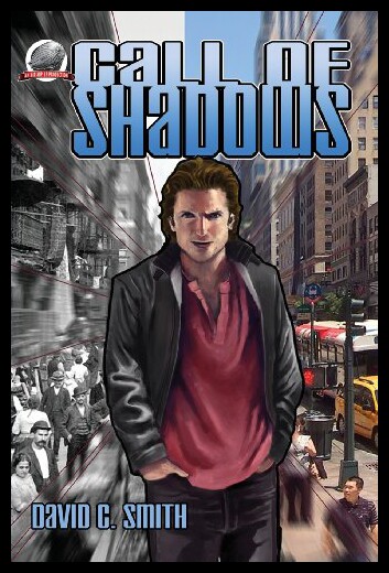 【预售】Call of Shadows