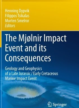 【预订】The Mjølnir Impact Event and its Con...