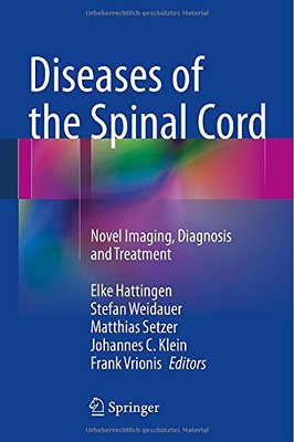 【预订】Diseases of the Spinal Cord