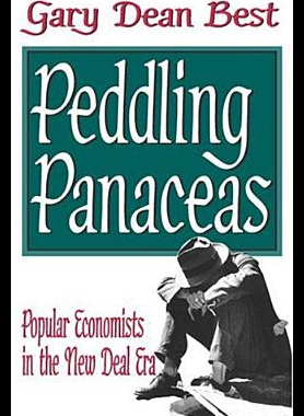 【预售】Peddling Panaceas: Popular Economists in the New