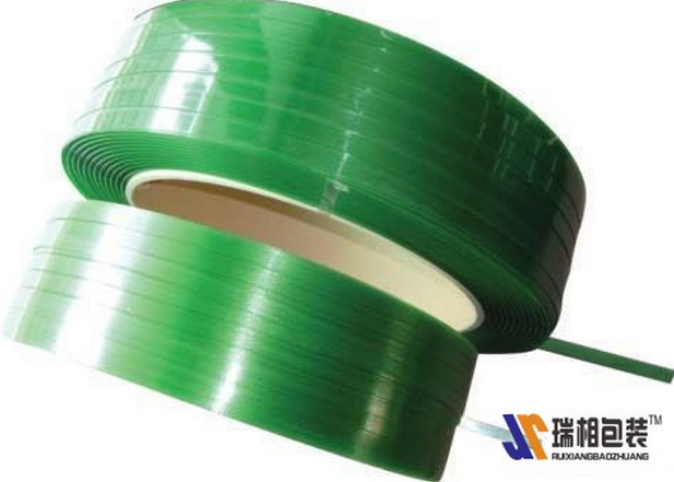 直销瑞相A级新料高品质1608PET打包带 塑钢带1910 pet塑钢打包带 包装带 PET带打包带手工打包带绳 打包带机