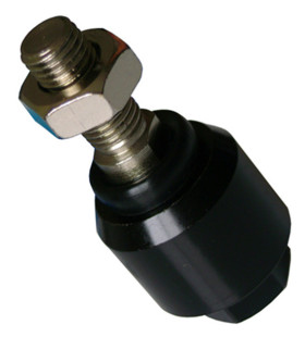 M10SC40 125 M12SC63 M20 M27 M16SC80 气缸摆动万向浮动接头SC32