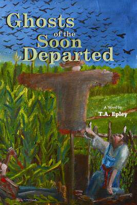 【预售】Ghosts of the Soon Departed