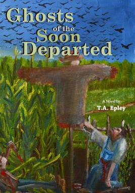 【预售】Ghosts of the Soon Departed