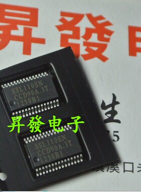 全新现货SSL110SN SSL110SN-B1-0-TR M62446AFP M62446FP SSOP