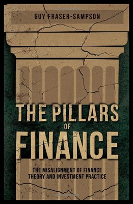 【预售】The Pillars of Finance: The Misalignment of Finan
