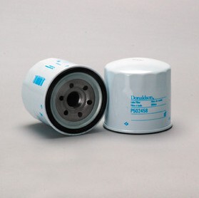 Perkins珀金斯MP10169机油滤芯对应唐纳森P502458机油滤芯