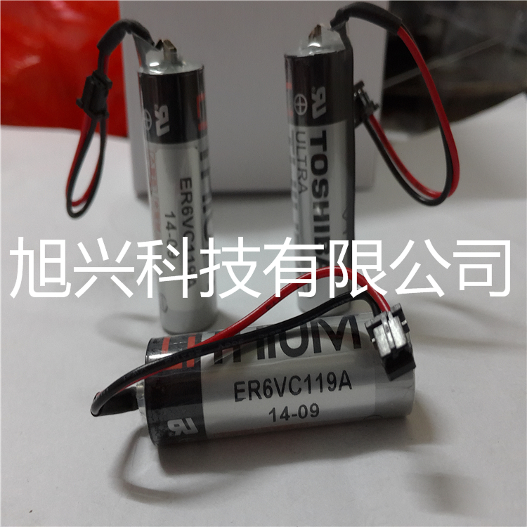 锂电池ER6VC119A3.6