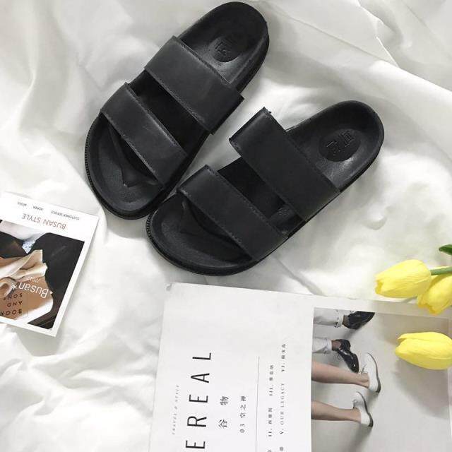 Sandales femme OTHER   en plastique - Ref 2673105 Image 1