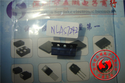 NLAS7242MUTBG NLAS7242 UQFN-10 原装正品