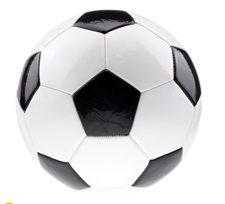 Ballon de football - Ref 5916 Image 1