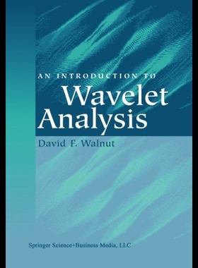 【预售】An Introduction to Wavelet Analysis