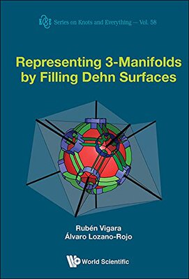 【预订】Representing 3-Manifolds By Filling ...