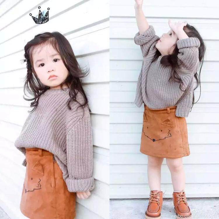 Jupe enfant - Ref 2049390 Image 1