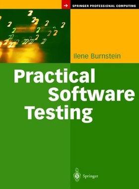 【预订】Practical Software Testing: A Proces...