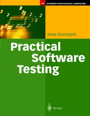 【预订】Practical Software Testing: A Proces...