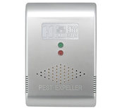 皇猫电子驱鼠器驱蟑器二合一型LY 008电子猫超音波驱虫器