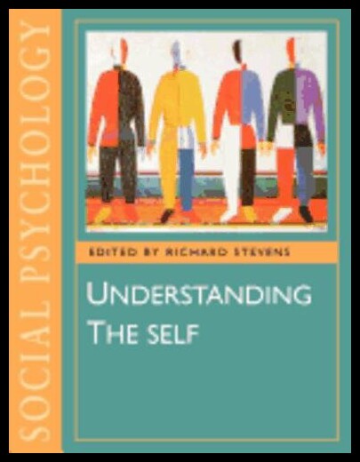 【预售】Understanding the Self