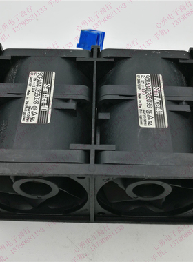 原装DELL散热风扇 PH-0MC545-48101-78F-3555 XF-31689 0WP838