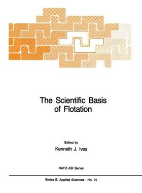 【预订】The Scientific Basis of Flotation