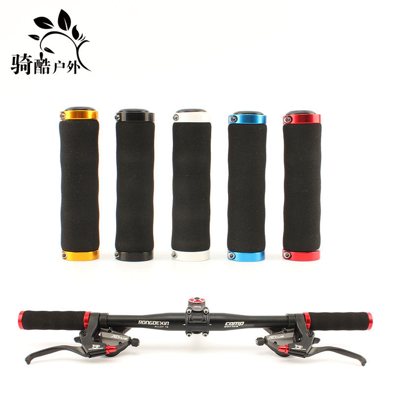 Poignées de vélo RONGDEXIN - Ref 2338814 Image 1