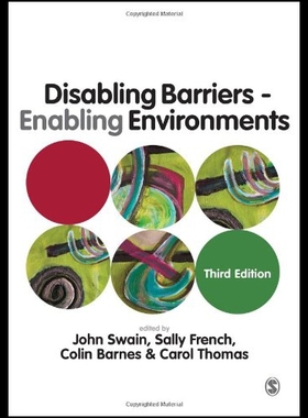 【预售】Disabling Barriers, Enabling Environments: An Int