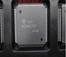HD64570F 全新原装 现货库存 可直拍