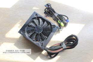 ATNG 模组电源 双皇冠 额定700W 700FCM 完治屋 ATM