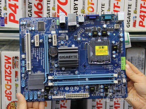 爆新 775针gigabyte/技嘉 g41mt-s2 s2p小板 g41 ddr3 双核 四核