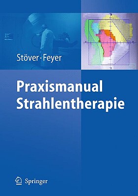 【预售】Praxismanual Strahlentherapie