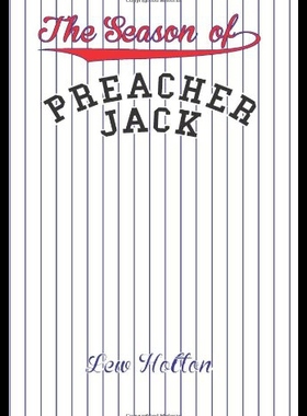【预售】The Season of Preacher Jack