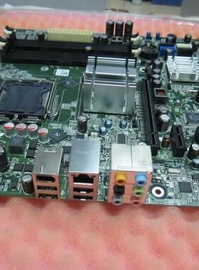 Dell/戴尔 Inspiron 518 台式主板 DG33 M04 K068D 775 se0709
