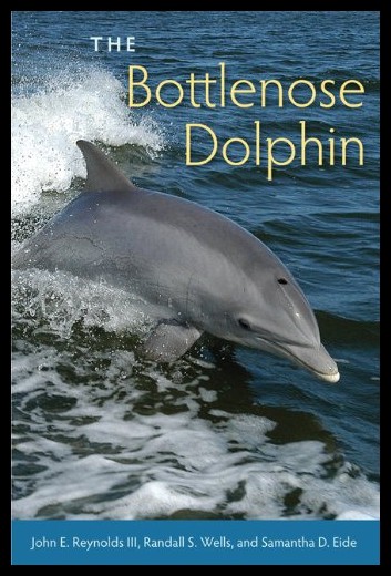 【预售】the bottlenose dolphin: biology and conservation