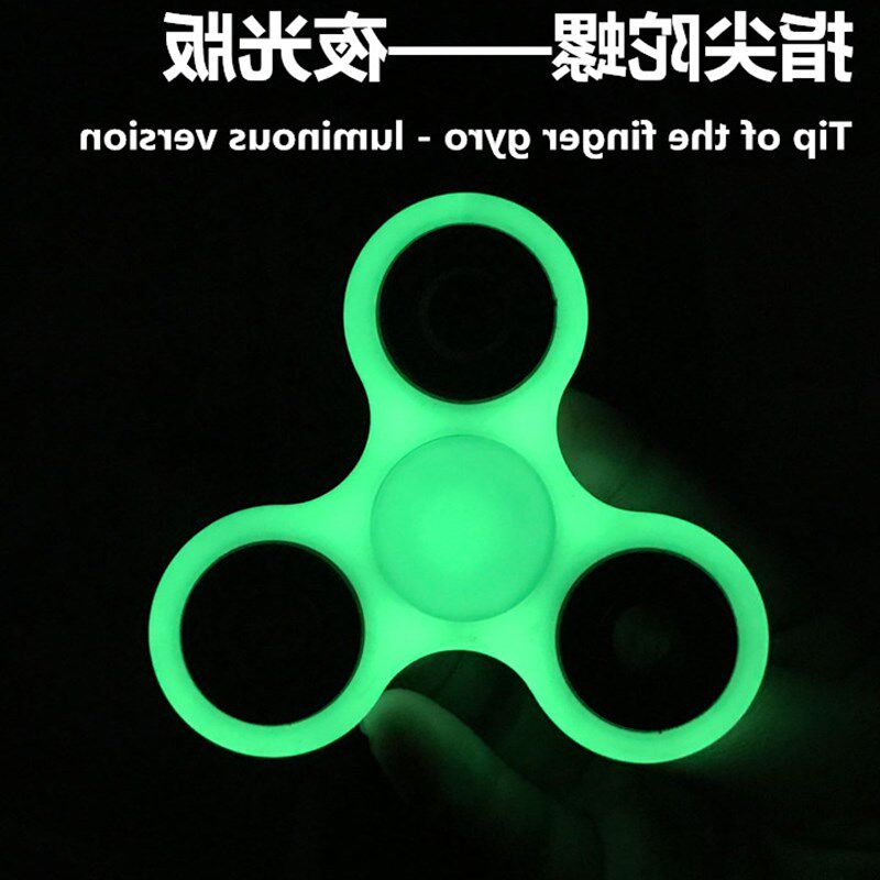 Finger spinner - Ref 2618649 Image 1