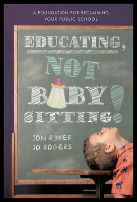 【预售】Educating, Not Babysitting!: A Foundation for Rec