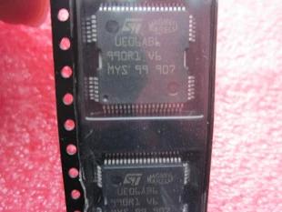 【全新原装】UE06AB6 汽车电脑板易损IC芯片 集成电路 电子元器件