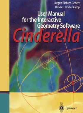 【预订】User Manual for the Interactive Geom...