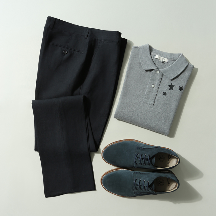Pantalon pour jeunesse en chanvre pour été - Ref 1490217 Image 1