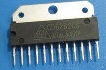 热卖 CD6282 D6282 CD6282CS CD6283 特价全新原装 单边直插