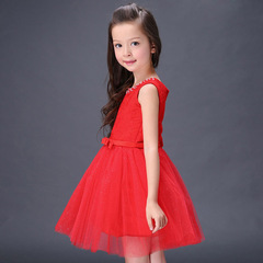 Robe enfant en flanelle - Ref 2045484 Image 5