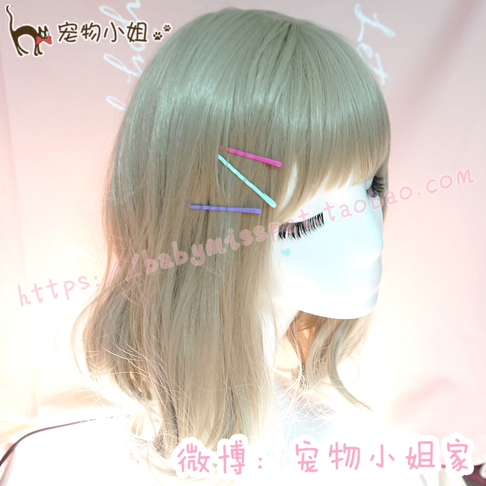 Accessoire cheveux - Ref 1206013 Image 4