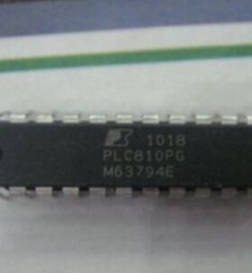 PLC810PG 直插DIP-24 大功率LED电源芯片 全新原装 质量保证