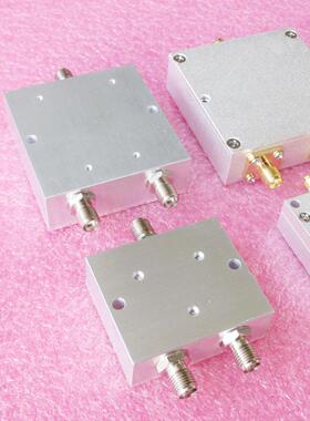 1-660MHz 1W SMA N RF 射频同轴 2路 二合一合路器 一分二功分器
