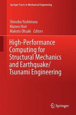 【预订】High-Performance Computing for Struc...