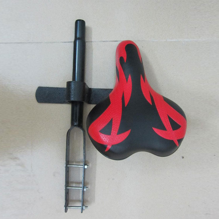 Selle de vélo - Ref 2351506 Image 1