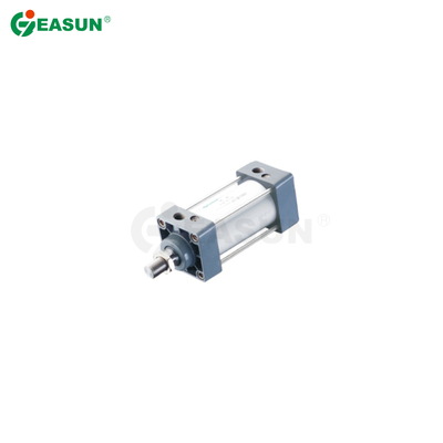 EASUN亿日气动 ESC标准气缸 缸径32/40/50/63/80/100/125/160/200