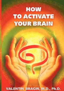 【预售】How to Activate Your Brain: A Practical Guide Book 1